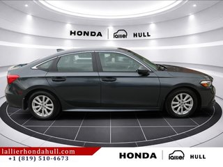 Honda Civic LX-B 2024 à Montréal, Québec - 6 - w320h240px