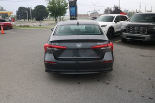 2024 Honda Civic LX-B in Gatineau, Quebec - 4 - w320h240px