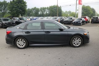 2024 Honda Civic LX-B in Gatineau, Quebec - 6 - w320h240px