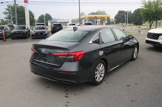 2024 Honda Civic LX-B in Gatineau, Quebec - 5 - w320h240px