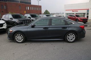 2024 Honda Civic LX-B in Gatineau, Quebec - 2 - w320h240px