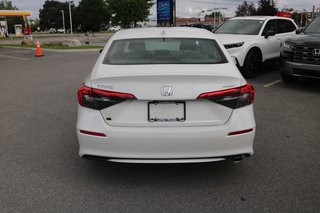 2024 Honda Civic Sport in Gatineau, Quebec - 4 - w320h240px