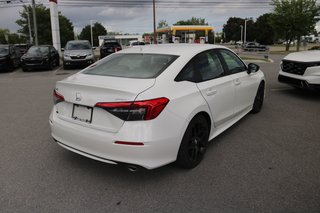 2024 Honda Civic Sport in Gatineau, Quebec - 5 - w320h240px
