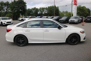 2024 Honda Civic Sport in Gatineau, Quebec - 6 - w320h240px