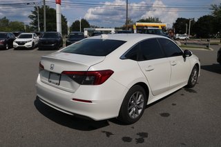 Honda Civic EX 2024 à Gatineau, Québec - 5 - w320h240px