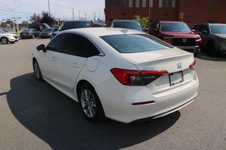 Honda Civic EX 2024 à Gatineau, Québec - 3 - w320h240px