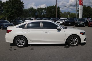 Honda Civic EX 2024 à Gatineau, Québec - 6 - w320h240px