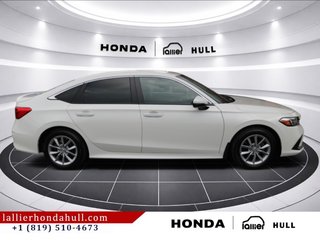 2024 Honda Civic EX in Gatineau, Quebec - 6 - w320h240px