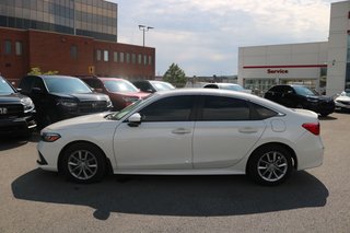 Honda Civic EX 2024 à Gatineau, Québec - 2 - w320h240px