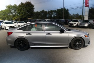 Honda Civic Sport 2024 à Gatineau, Québec - 6 - w320h240px