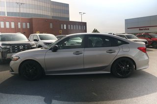 Honda Civic Sport 2024 à Gatineau, Québec - 2 - w320h240px