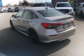Honda Civic Sport 2024 à Gatineau, Québec - 3 - w320h240px