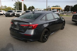 Honda Civic Sport 2024 à Gatineau, Québec - 5 - w320h240px