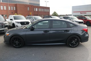 Honda Civic Sport 2024 à Gatineau, Québec - 2 - w320h240px