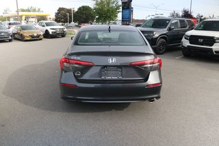 Honda Civic Sport 2024 à Gatineau, Québec - 4 - w320h240px