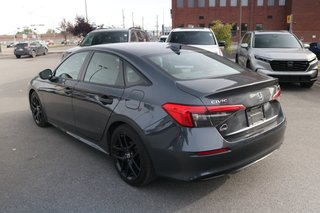 Honda Civic Sport 2024 à Gatineau, Québec - 3 - w320h240px