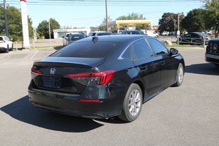 2024 Honda Civic EX in Gatineau, Quebec - 5 - w320h240px
