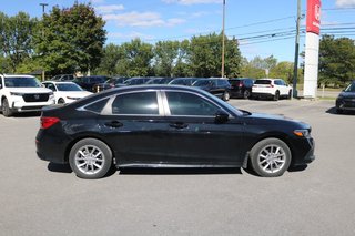 2024 Honda Civic EX in Gatineau, Quebec - 6 - w320h240px