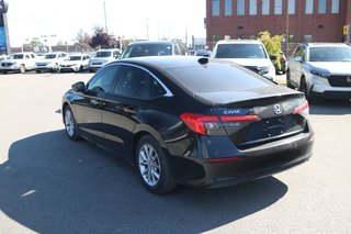 2024 Honda Civic EX in Gatineau, Quebec - 3 - w320h240px