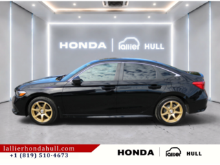 Honda Civic LX-B 2024 à Gatineau, Québec - 2 - w320h240px