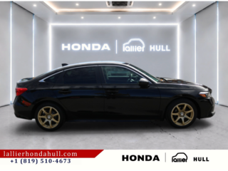 Honda Civic LX-B 2024 à Gatineau, Québec - 6 - w320h240px