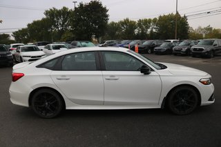 Honda Civic Sport 2024 à Gatineau, Québec - 6 - w320h240px