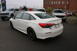 Honda Civic Sport 2024 à Gatineau, Québec - 3 - w320h240px