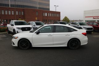 Honda Civic Sport 2024 à Gatineau, Québec - 2 - w320h240px