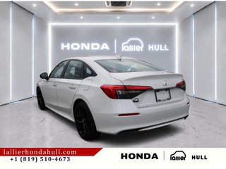 Honda Civic Sport 2024 à Montréal, Québec - 3 - w320h240px