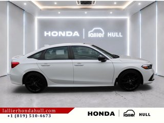 Honda Civic Sport 2024 à Montréal, Québec - 6 - w320h240px