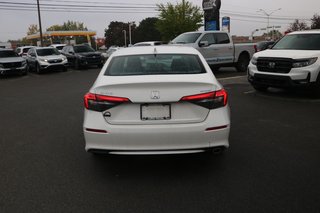Honda Civic Sport 2024 à Gatineau, Québec - 4 - w320h240px