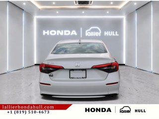 Honda Civic Sport 2024 à Montréal, Québec - 4 - w320h240px
