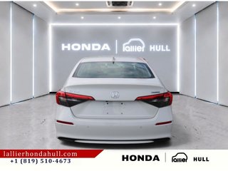 Honda Civic Touring 2024 à Montréal, Québec - 4 - w320h240px