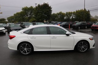 2024 Honda Civic Touring in Gatineau, Quebec - 6 - w320h240px