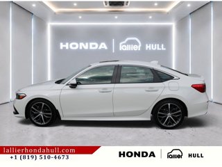 Honda Civic Touring 2024 à Montréal, Québec - 2 - w320h240px