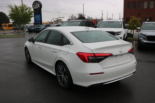 2024 Honda Civic Touring in Gatineau, Quebec - 3 - w320h240px