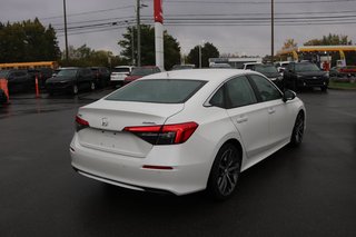 2024 Honda Civic Touring in Gatineau, Quebec - 5 - w320h240px