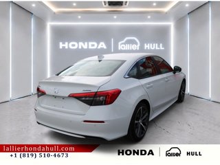 Honda Civic Touring 2024 à Montréal, Québec - 5 - w320h240px