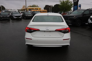 2024 Honda Civic Touring in Gatineau, Quebec - 4 - w320h240px