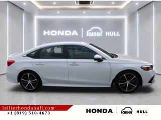 Honda Civic Touring 2024 à Montréal, Québec - 6 - w320h240px