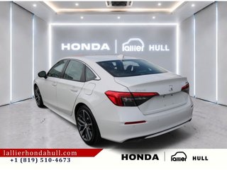 Honda Civic Touring 2024 à Montréal, Québec - 3 - w320h240px