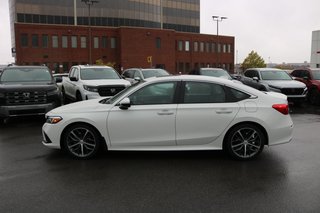 2024 Honda Civic Touring in Gatineau, Quebec - 2 - w320h240px