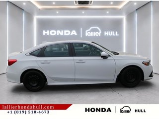 2024 Honda Civic LX-B in Gatineau, Quebec - 6 - w320h240px
