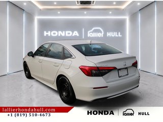 2024 Honda Civic LX-B in Gatineau, Quebec - 3 - w320h240px