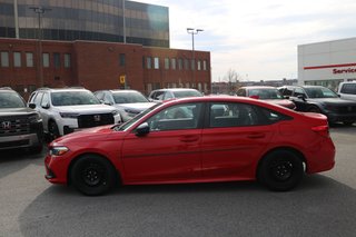 Honda Civic Sport 2024 à Gatineau, Québec - 2 - w320h240px