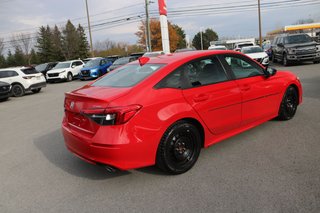 Honda Civic Sport 2024 à Gatineau, Québec - 5 - w320h240px