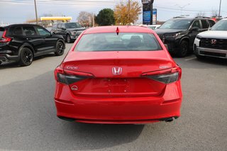 Honda Civic Sport 2024 à Gatineau, Québec - 4 - w320h240px