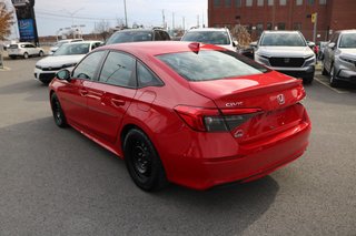 Honda Civic Sport 2024 à Gatineau, Québec - 3 - w320h240px