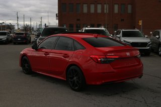 Honda Civic Sport 2024 à Gatineau, Québec - 5 - w320h240px