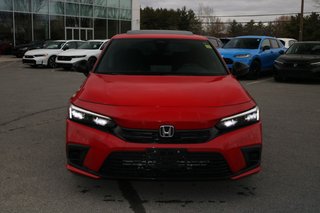 Honda Civic Sport 2024 à Gatineau, Québec - 2 - w320h240px